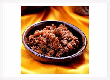 Useongcho Soybean Paste